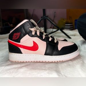 limited edition air jordan mids